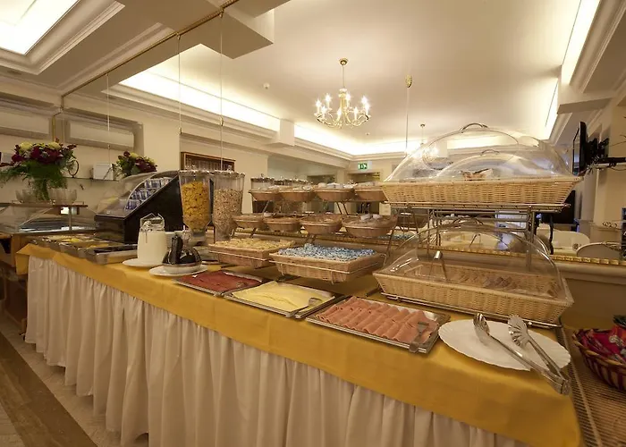 Hotel Galileo