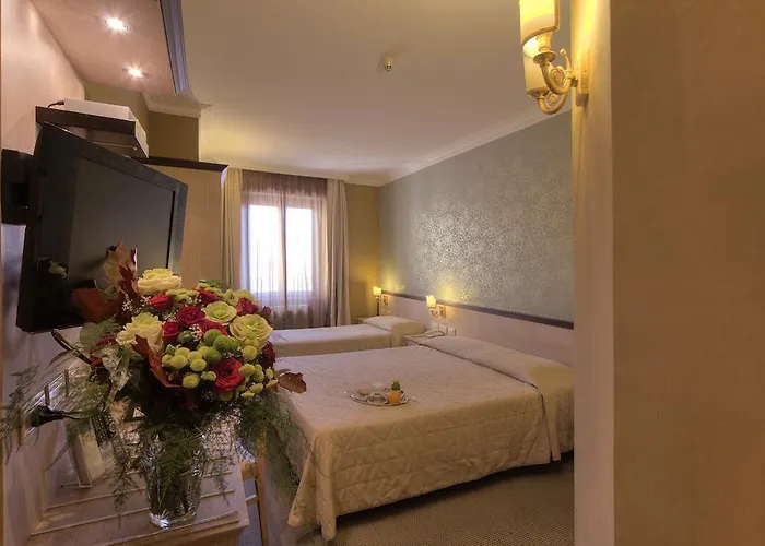 Hotel Galileo